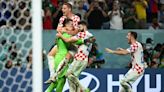 Croacia le ganó a Japón por penales y avanzó a cuartos de final del Mundial 2022