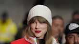 Patrick Mahomes opens up on Taylor Swift relationship and how her 'mind works'