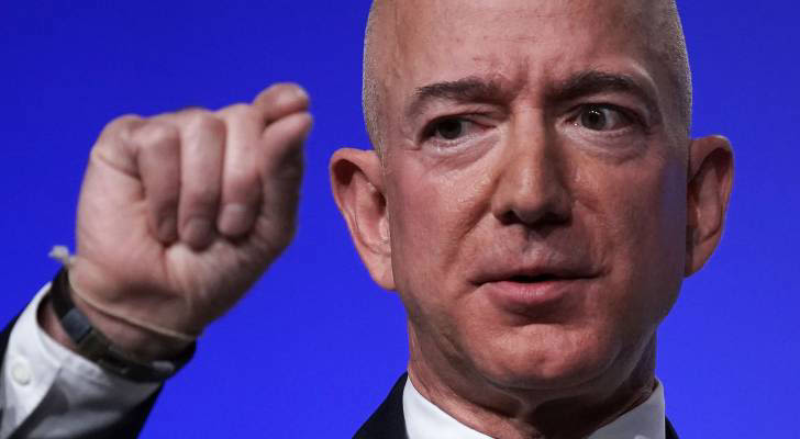 Jeff Bezos convinced his siblings to invest $10K each in his online startup called Amazon and now their stake is worth over $1B — 2 ways to get rich outside of the S&P 500
