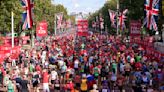 London Marathon adds nonbinary option for 2023 race