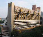 Golden Mile Complex