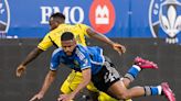 Struggles continue for reeling CF Montreal with 3-1 loss to Columbus Crew