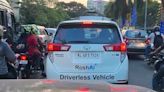 Startups Say India Is Ideal for Testing Self-Driving Cars