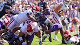 Oklahoma ‘teetering on the edge of bowl eligibility’ after loss to TCU per USA TODAY Sports