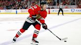 NHL EDGE stats for Chicago Blackhawks | NHL.com