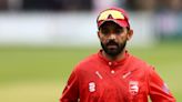 Rahane thrived on 'nerves' in Leicestershire debut