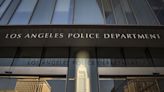 Letters to the Editor: Why private fundraising is a bad look for the LAPD