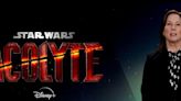 Star Wars: productora de The Acolyte demanda a Lucasfilm