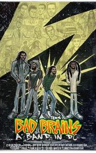 Bad Brains: A Band in DC