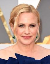 Patricia Arquette