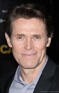 Willem Dafoe