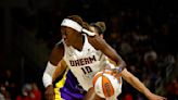 Tickets go on sale today for Atlanta Dream vs Indiana Fever games at State Farm Arena