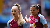 Aston Villa to play all home Women’s Super League matches at Villa Park