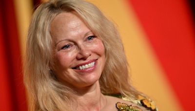 At 57, Pamela Anderson Says People ‘Never Liked’ Her Before She Went Makeup-Free