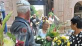 Conmemoran Día de la Madre en el Panteón Municipal de Morelia