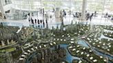 Malaysia in Talks With Tycoons on Casino to Revive $100 Billion Forest City