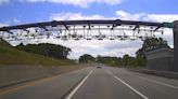 Pennsylvania Turnpike toll booths to be removed, gantries to go in place