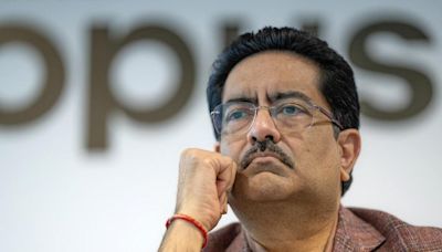 Billionaire Birla Fortifies Indian Cement Industry Lead With $226 Million Acquisition