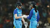 India vs Pakistan Highlights, Women's Asia Cup T20: India Start Campaign With 7-Wicket Win | Cricket News