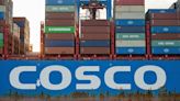 Fiscalía de Perú investiga a china Cosco Shipping por hundimiento de terreno en obra de megapuerto