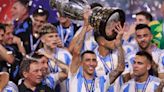El homenaje especial que podría tener Ángel Di María en el partido de Argentina ante Chile por Eliminatorias