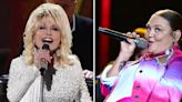 Elle King Had to 'Remove Herself From the Population' After Drunken Performance at Dolly Parton's Birthday