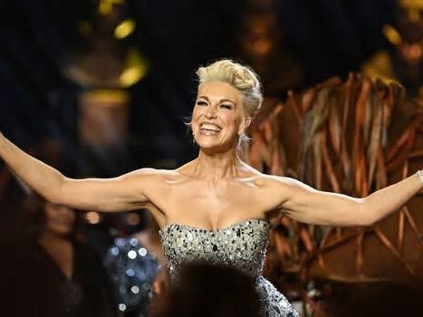 Olivier Awards 2024: Full list of winners in Hannah Waddingham-presented show