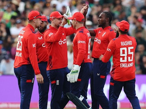 T20 World Cup: Why England will avoid a repeat of 2023 disaster in another title defence