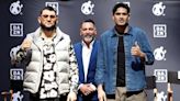 Arsen Goulamirian vs Gilberto 'Zurdo' Ramirez fight date, start time, odds, price & card for 2024 boxing fight | Sporting News