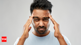 Migraine Remedies: Dizziness in migraine: Remedies that help treat it quickly | - Times of India