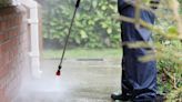 6 Common Mistakes Made When Pressure Washing