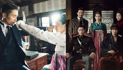 6 years of Kim Tae Ri, Lee Byung Hyun’s Mr Sunshine: Six reasons to rewatch this high-rated drama set in war-torn nation’s backdrop