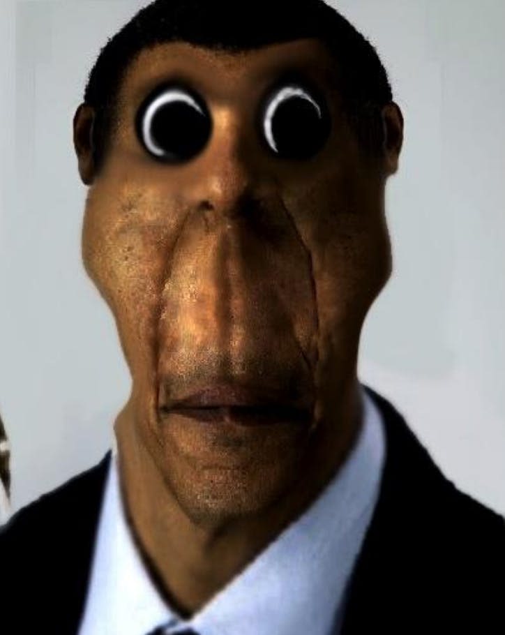 Obunga meme: A look at the slightly cursed, very controversial mod image