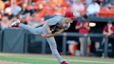 How OU baseball's Braden Davis' transition from reliever to starter is 'paying off'