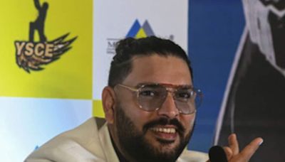'Hoping India' and 'No Australia': Yuvraj Singh Makes Prediction for T20 World Cup Final - News18
