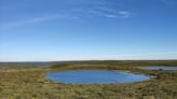 La fusión del permafrost y su repercusión en el clima