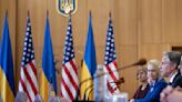 Russia Ukraine War US Blinken