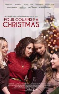 Four Cousins & a Christmas