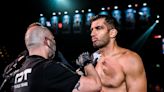 Gegard Mousasi frustrated by ‘radio silence’ from PFL, feeling pressured to ‘take a pay cut’