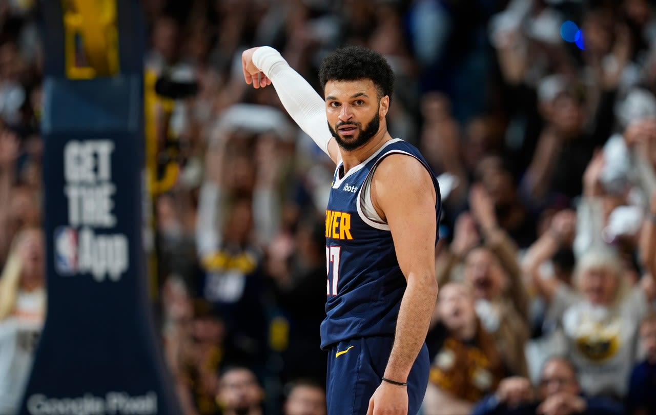 Schedule: Denver Nuggets face Timberwolves in semifinals