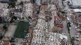 (影) 土耳其大地震有多慘 死亡超過4千人 WHO警示：恐飆升8倍