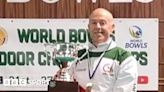 Jason Greenslade: Guernsey bowler wins world indoor title