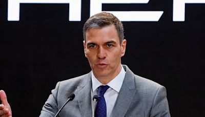 España vive una incertidumbre sobre el futuro de Sánchez