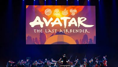 ‘Avatar: The Last Airbender’ In Concert coming to Mahalia Jackson Theater