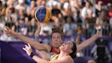 Plouffe twins lead the way as Canada downs Australia 22-14 in 3x3 basketball