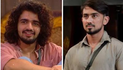 Bigg Boss OTT 3: Adnaan Shifts His Stand From Vishal To Naezy, Says, ‘Insaan Matlabi..’