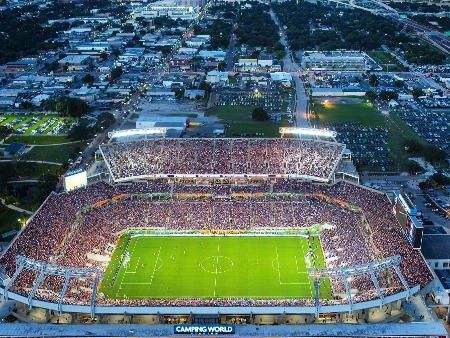 Estádio em que Brasil joga sediou Copa de 94 e receberá obras de R$ 2 bi