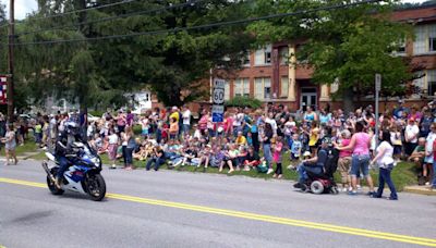 Run for the Wall motorcycle event returns for 2024