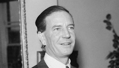 British Library sought to acquire traitor Kim Philby’s archive, files reveal