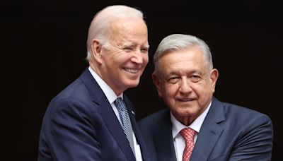 Biden y López Obrador acuerdan implementar nuevas medidas migratorias de inmediato